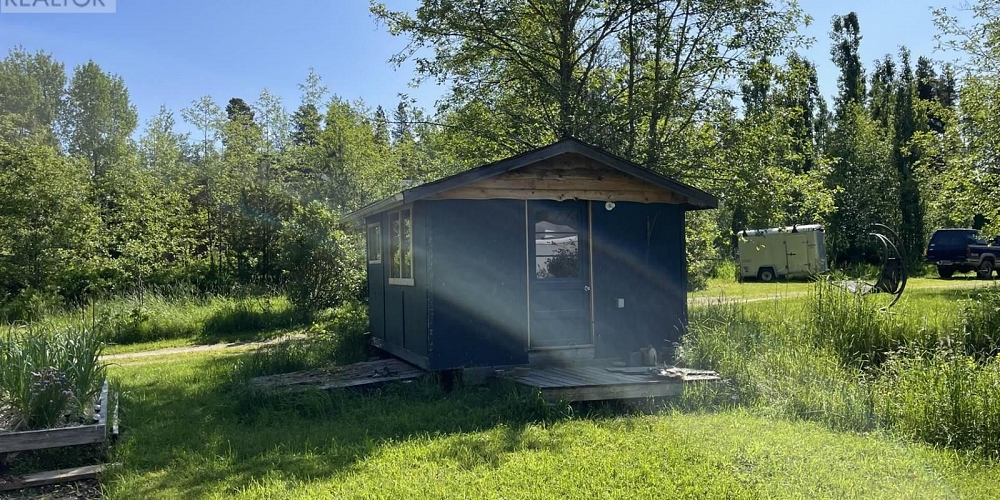 5258 OLD REMO ROAD Terrace Photo 26 5258 OLD REMO ROAD Terrace Photo 26